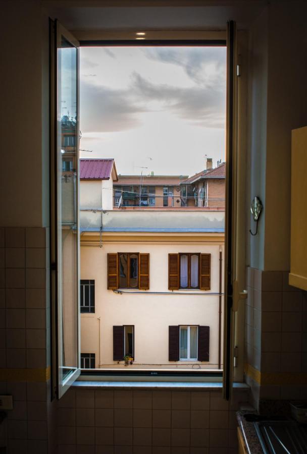 Charlie Apartment Rom Exterior foto