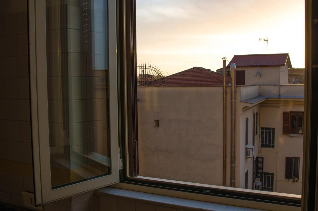 Charlie Apartment Rom Exterior foto