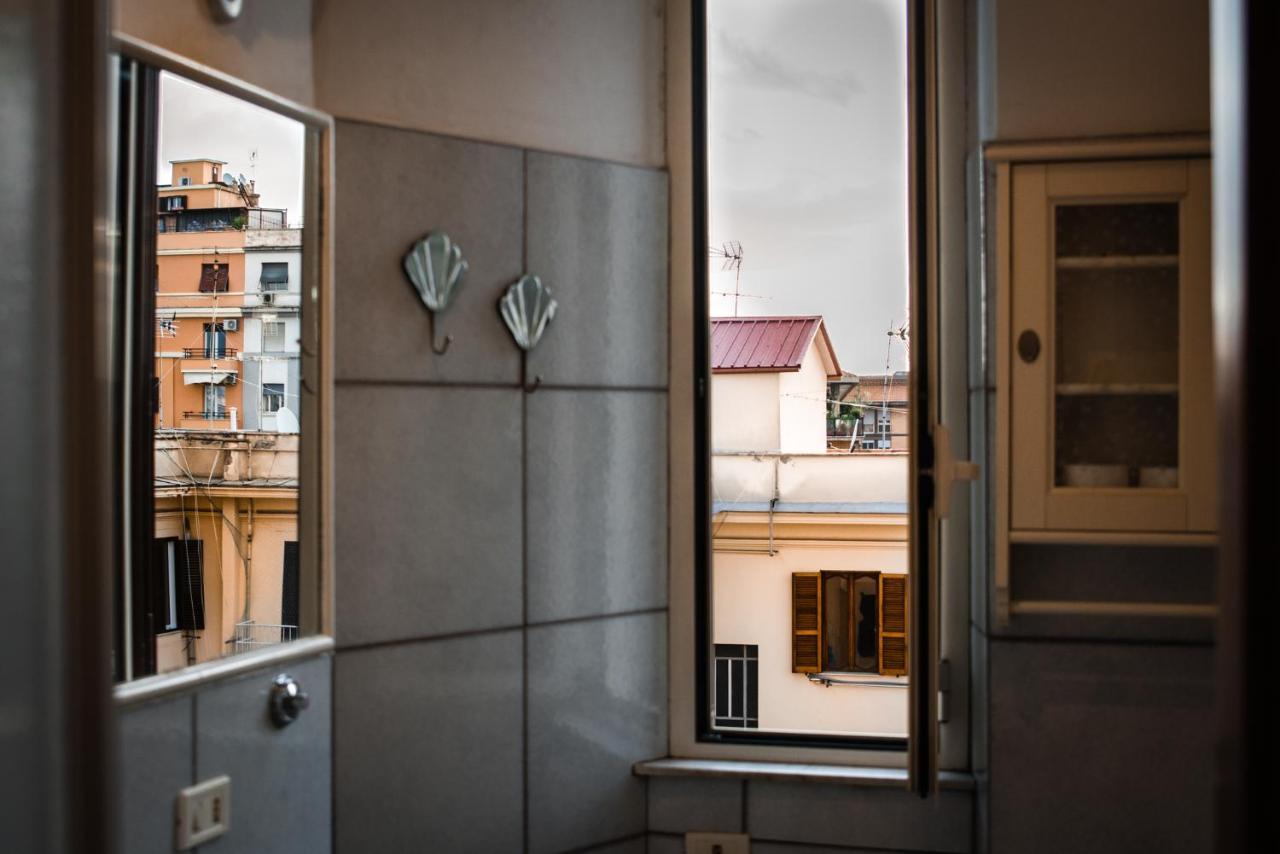 Charlie Apartment Rom Exterior foto